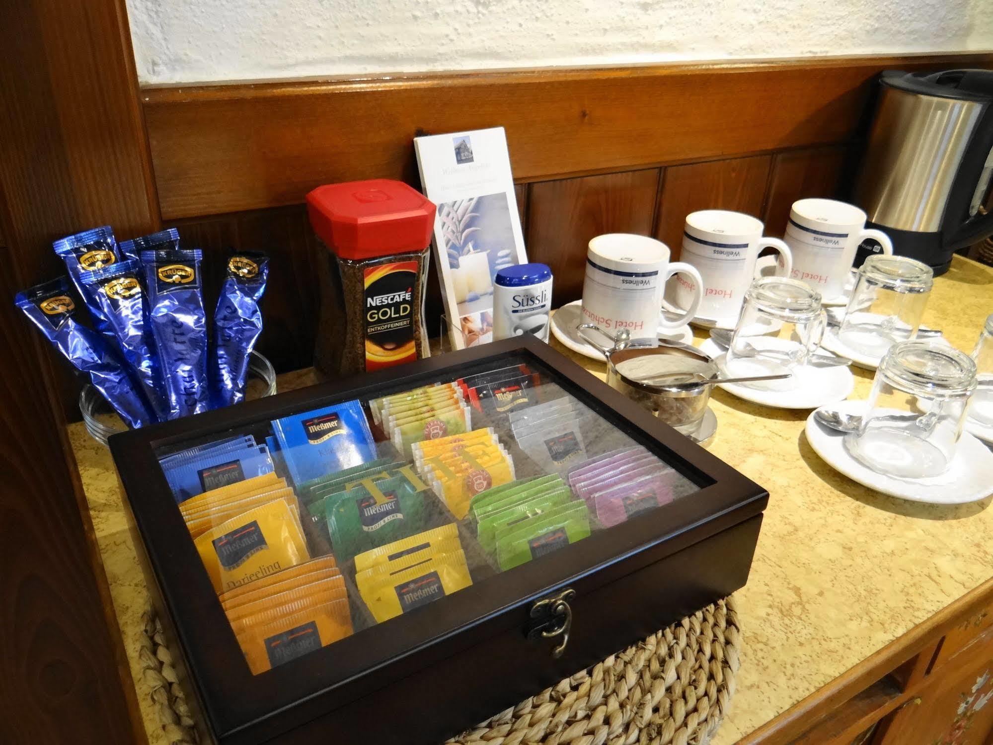 Hotel Schuetzenhof Spa Garden Buerstadt Ngoại thất bức ảnh