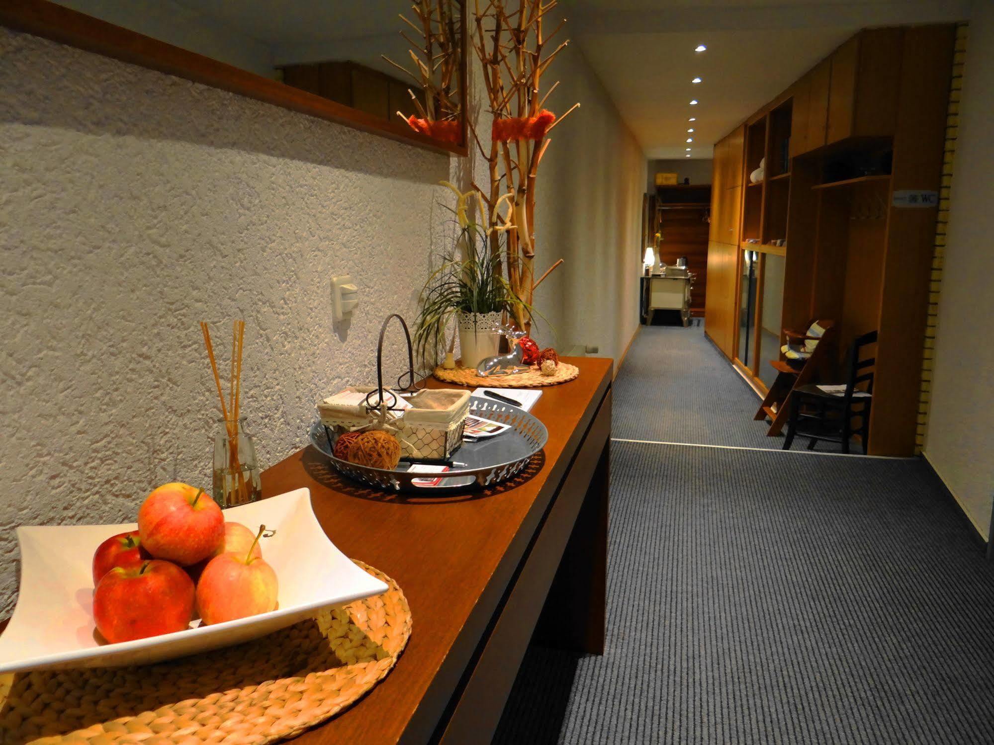 Hotel Schuetzenhof Spa Garden Buerstadt Ngoại thất bức ảnh